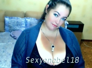 Sexyanabel18