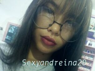 Sexyandreina20