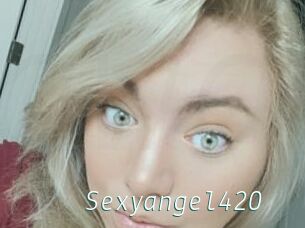 Sexyangel420