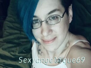 Sexyangelique69