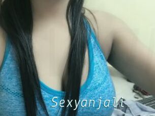 Sexyanjali