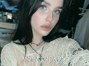 Sexyanke996