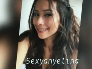 Sexyanyelina