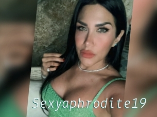 Sexyaphrodite19
