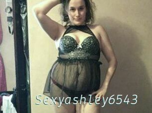 Sexyashley6543