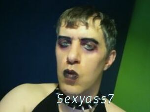 Sexyass7