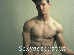 Sexyassjustin