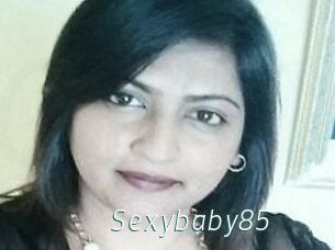 Sexybaby85