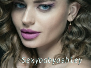 Sexybabyashley