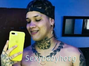 Sexybabyhotg