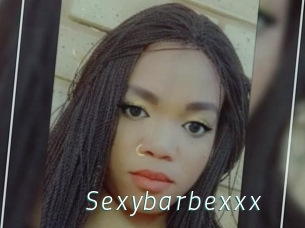 Sexybarbexxx