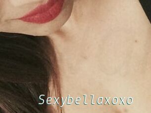 Sexybellaxoxo