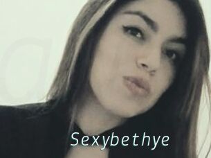 Sexybethye