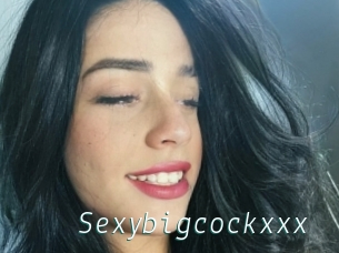 Sexybigcockxxx