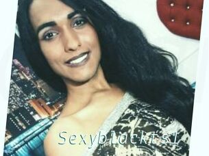 Sexyblackts1