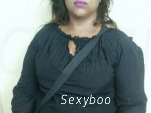 Sexyboo