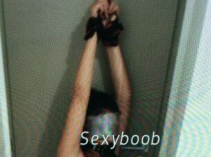 Sexyboob