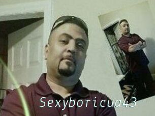 Sexyboricua43