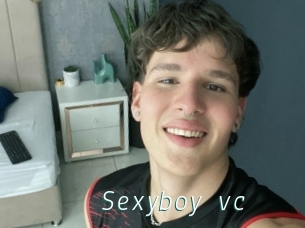 Sexyboy_vc