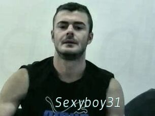 Sexyboy31
