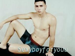 Sexyboyforyouu