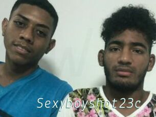 Sexyboyshot23c