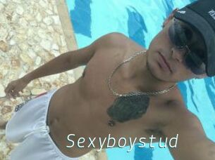 Sexyboystud