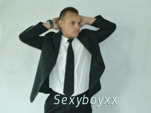Sexyboyxx