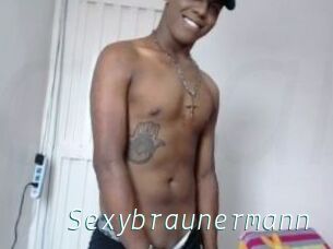 Sexybraunermann