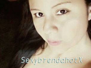 SexybrendahotX