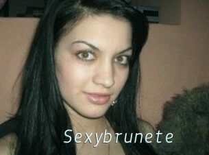 Sexybrunete