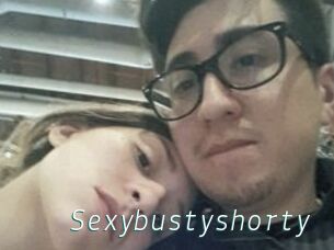 Sexybustyshorty