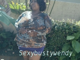 Sexybustywendy