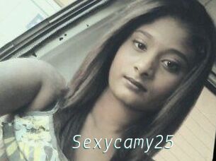 Sexycamy25