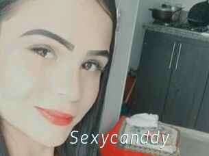 Sexycanddy