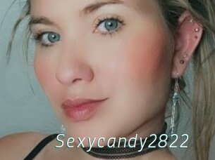 Sexycandy2822