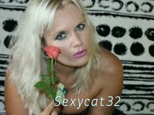 Sexycat32