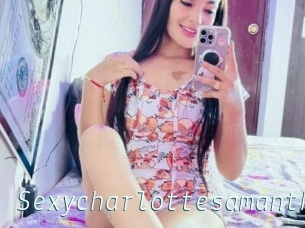 Sexycharlottesamantha
