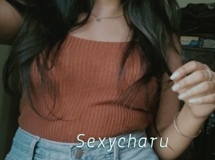 Sexycharu