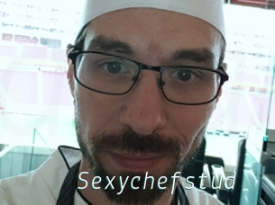 Sexychefstud