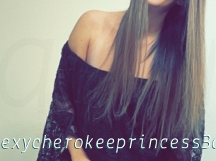 Sexycherokeeprincess36