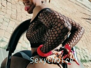Sexychoice