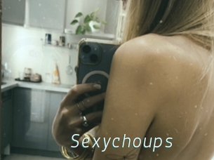 Sexychoups