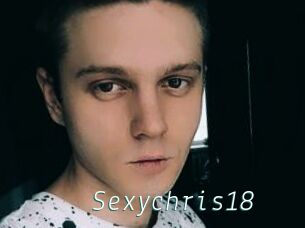 Sexychris18