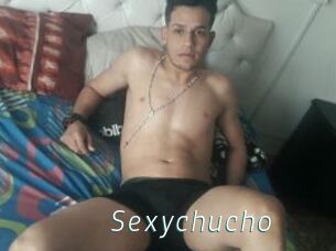 Sexychucho