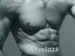 Sexyclark