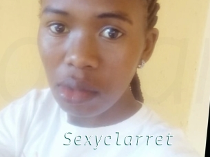 Sexyclarret