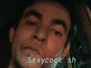 Sexycock_sh