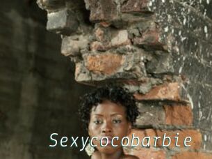 Sexycocobarbie