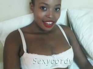 Sexycordy